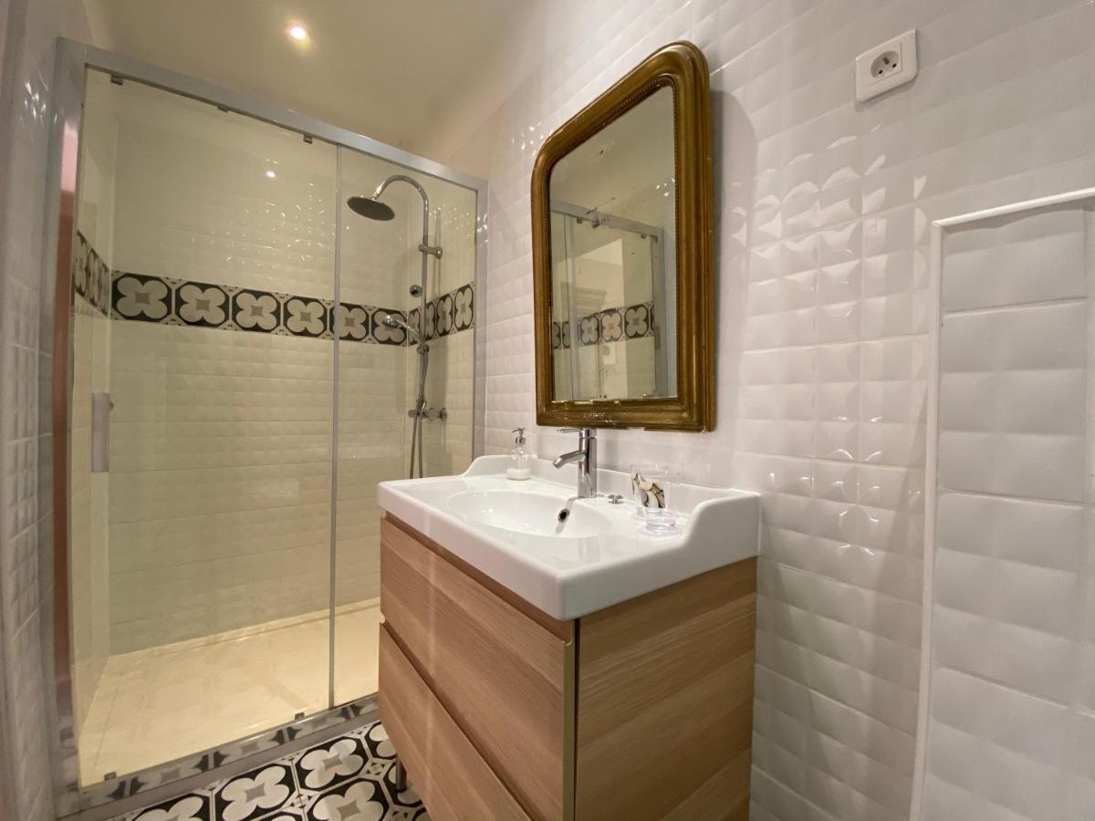 Domaine De Salabert Bed & Breakfast Nissan-lez-Enserune Luaran gambar